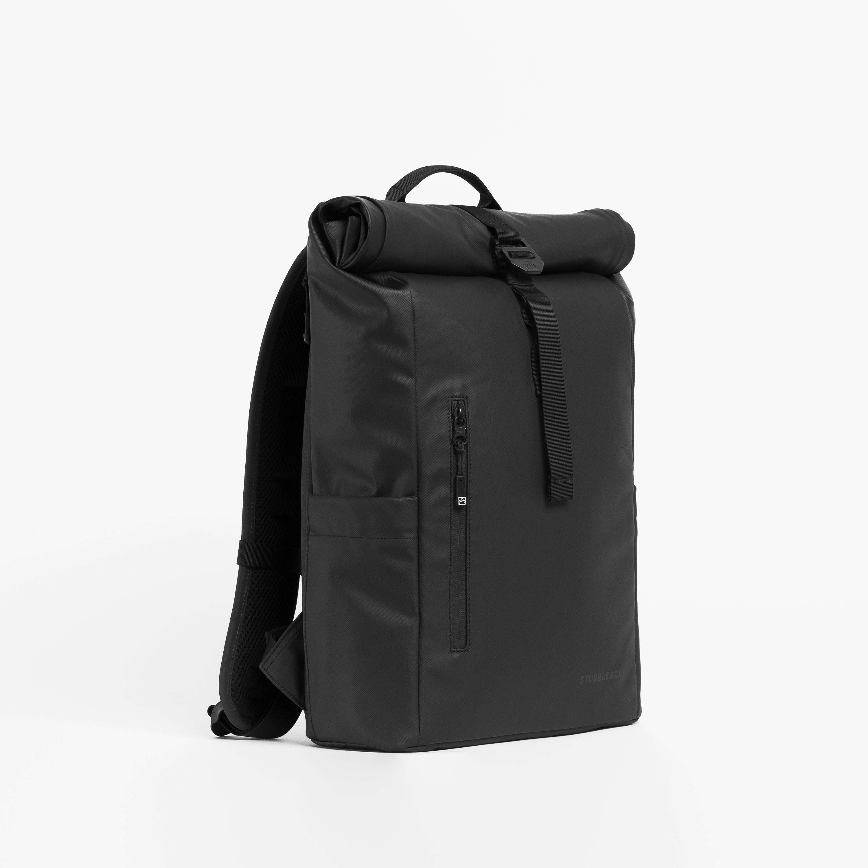 Roll Top 15L Backpack