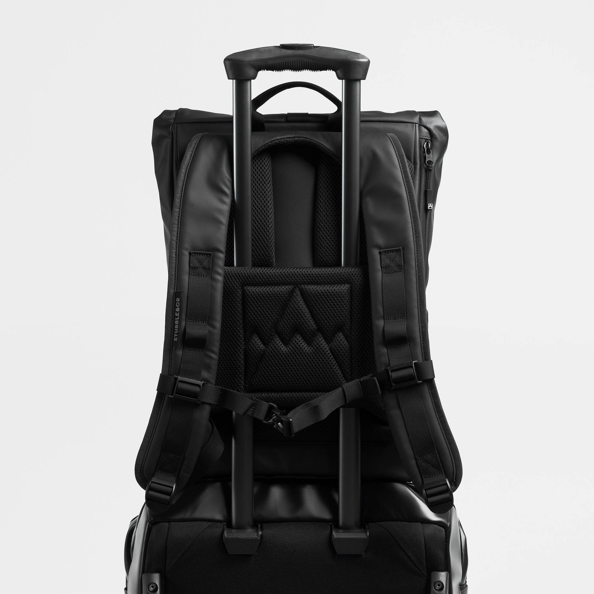 Roll Top 15L Backpack | Waterproof best-seller Roll Top 15L Backpack | Waterproof best-seller
