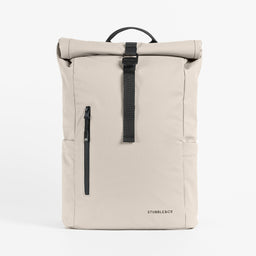 a studio shot of the front of a Sand roll top mini