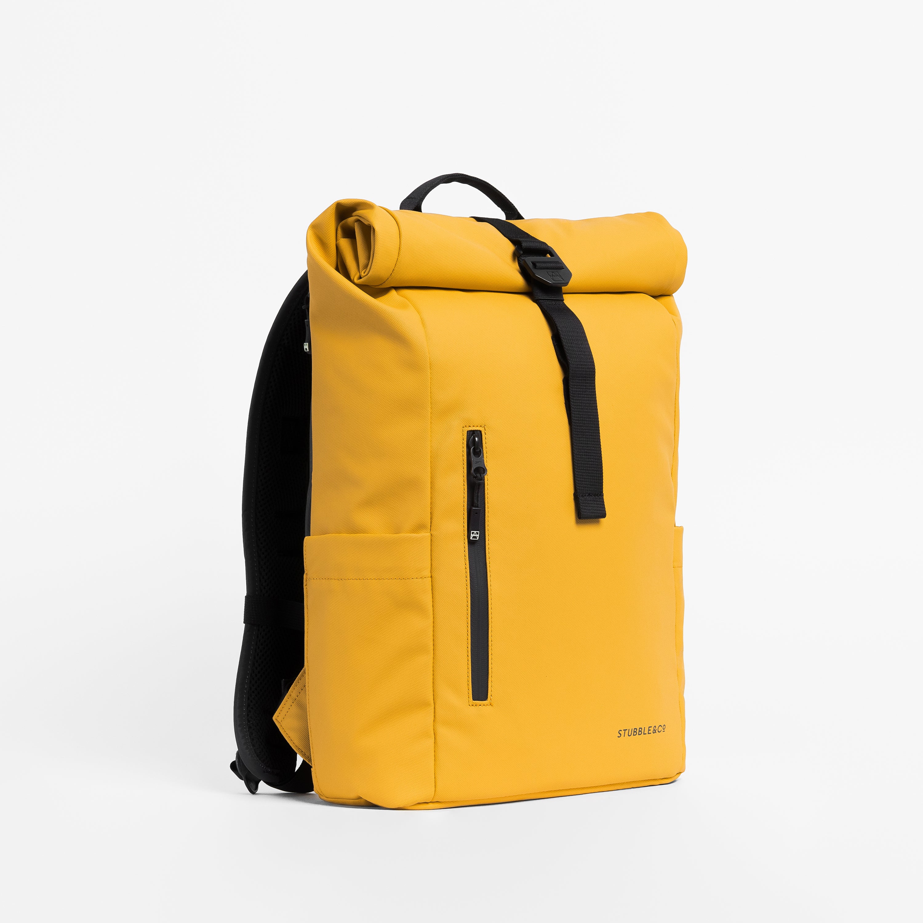 Yellow Bags & Backpacks | Stubble & Co