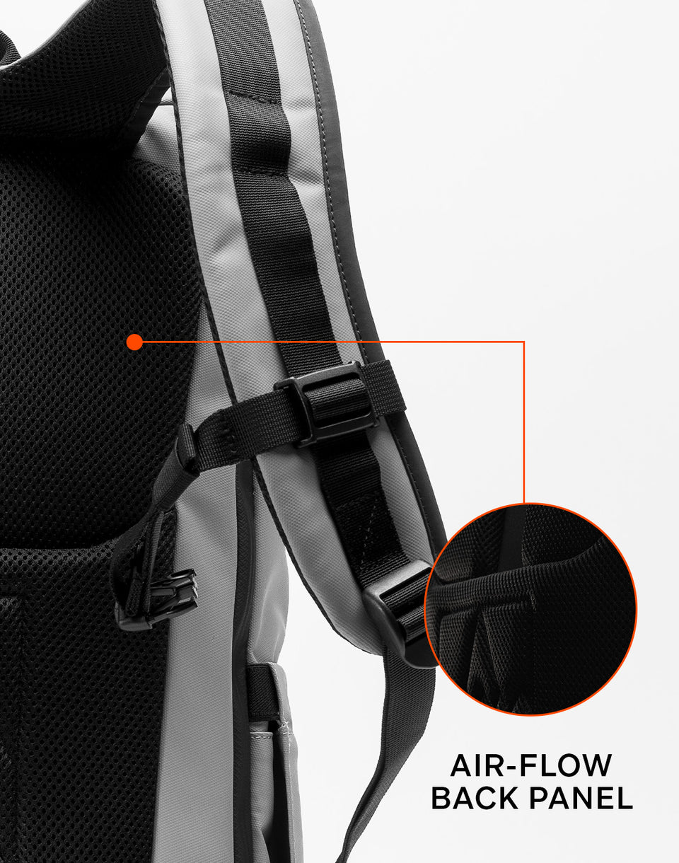 Stubble & Co | Backpacks & Bags Designed to DO.MORE.