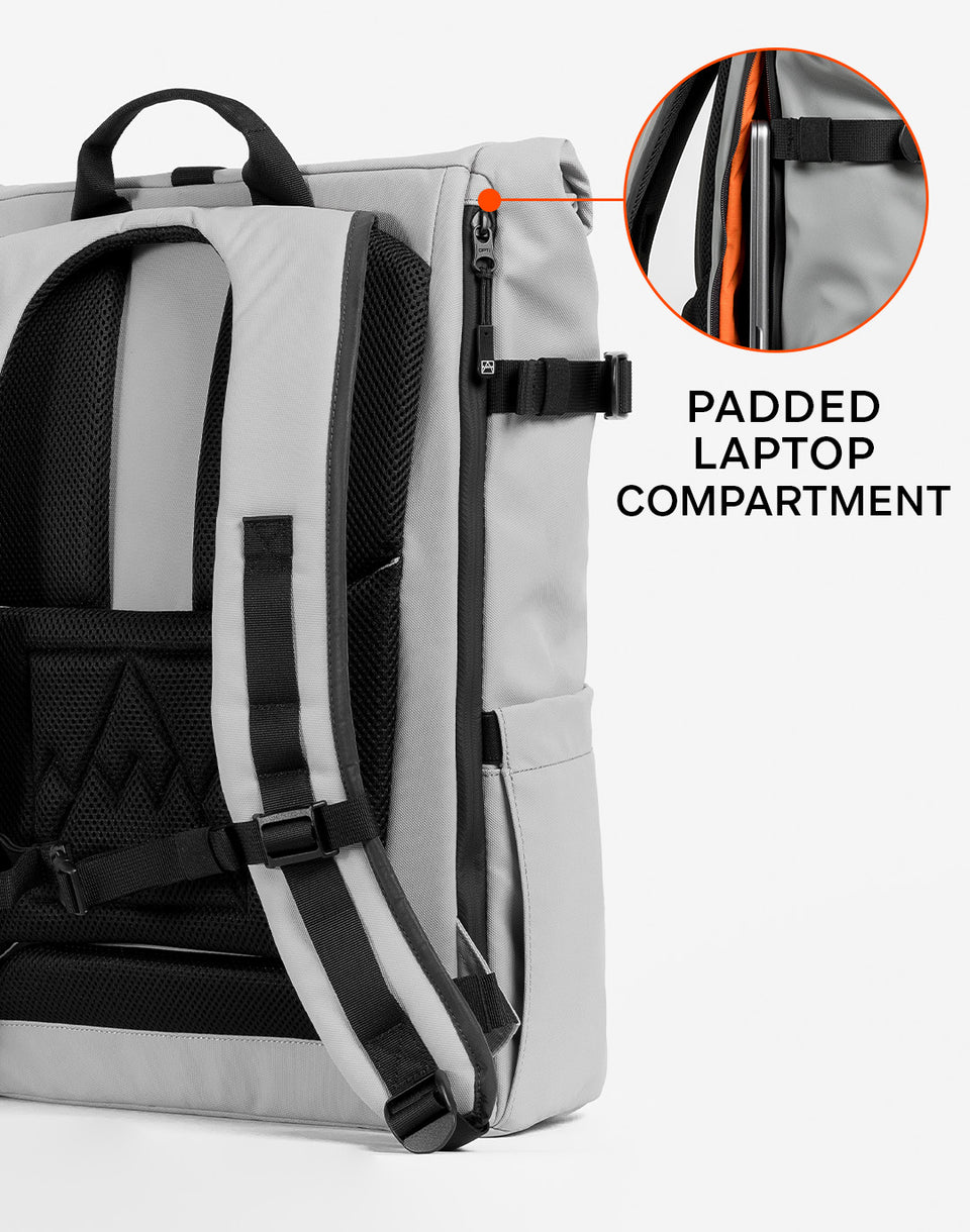 Stubble & Co | Backpacks & Bags Designed to DO.MORE.