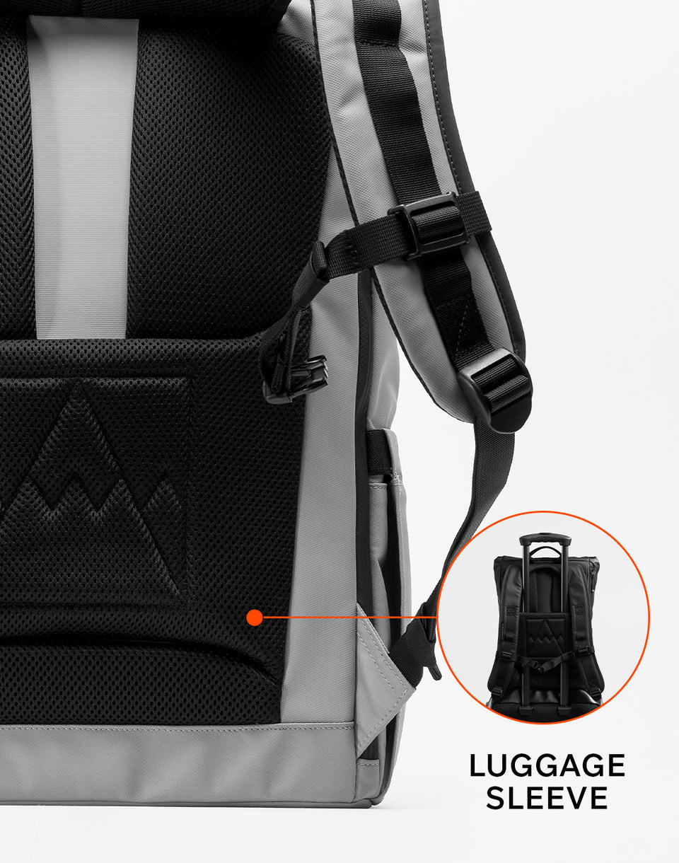 Stubble & Co | Backpacks & Bags Designed to DO.MORE.