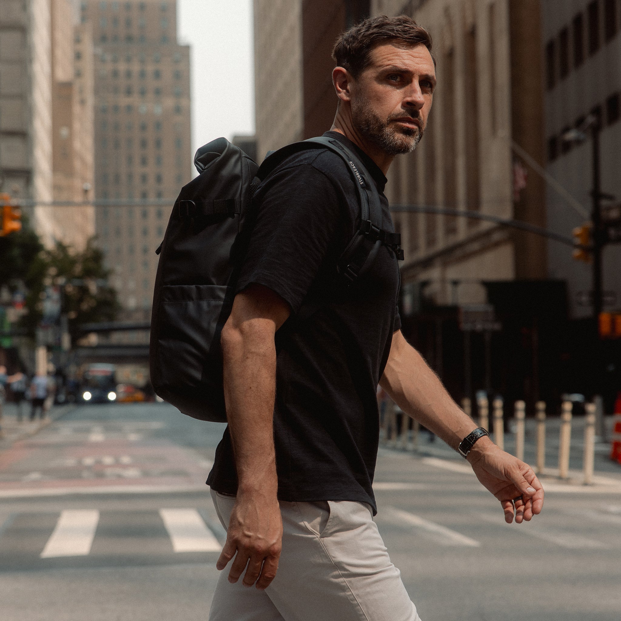 best travel backpack 20l Roll Top 20L Backpack