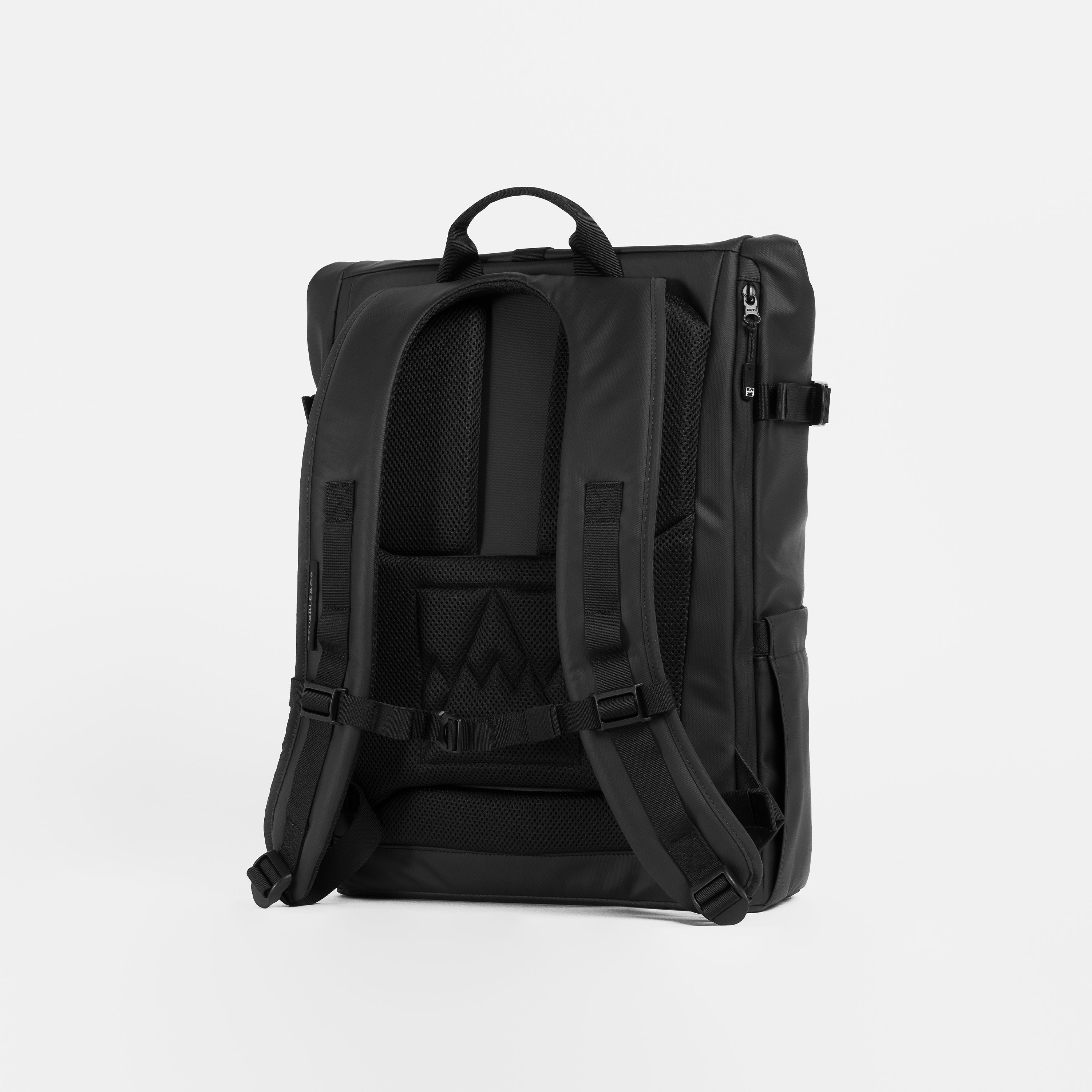 Stubble & Co Roll Top Backpack - Thumbnail 3