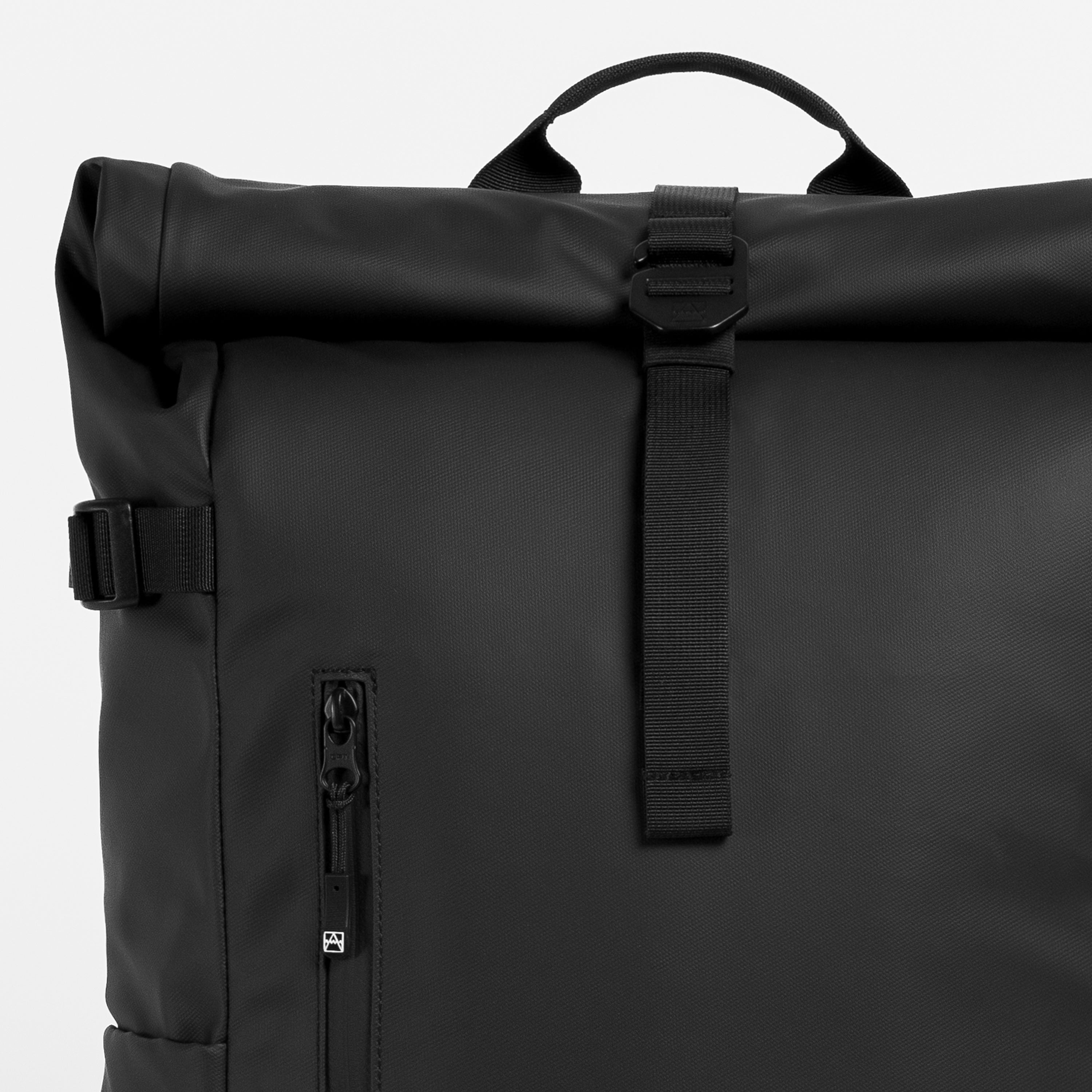 Stubble & Co Roll Top Backpack - Thumbnail 5