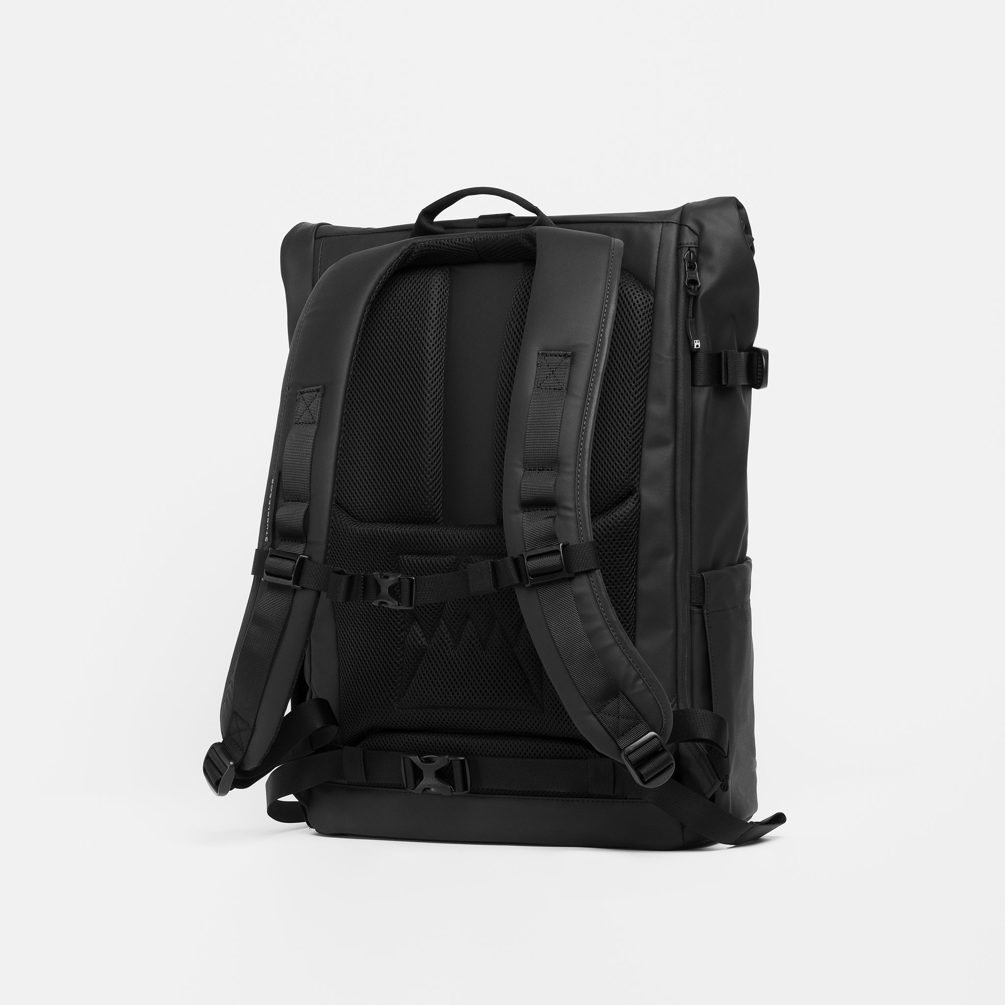 best 30l laptop backpack The Roll Top 30L | Weatherproof Backpack