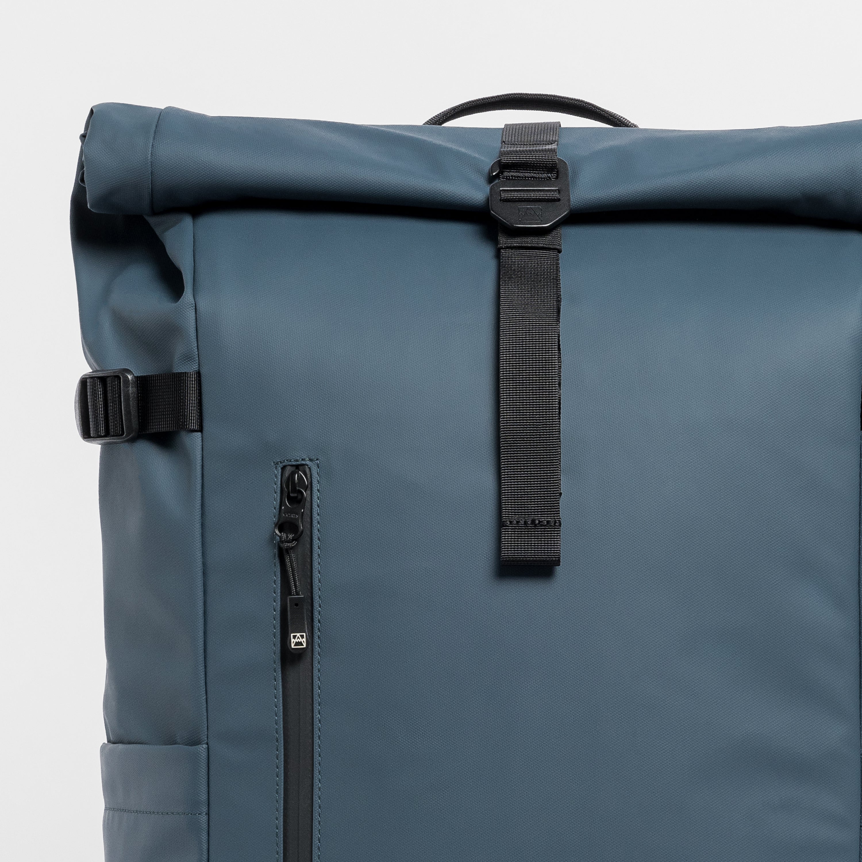 The Roll Top 30L | Weatherproof Backpack | Stubble & Co