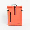 a studio shot of the front of the Ember Orange Roll Top