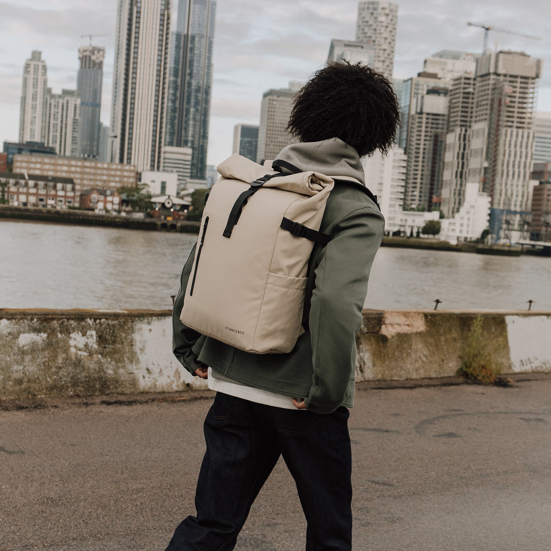 The Outlet | Stubble & Co