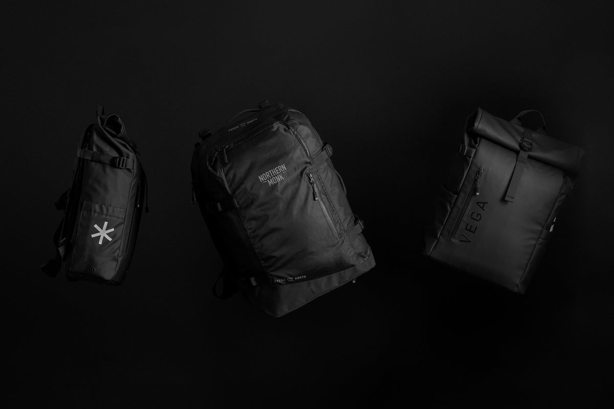 Stubble & Co | Premium Co-Branded Backpacks and Bags
