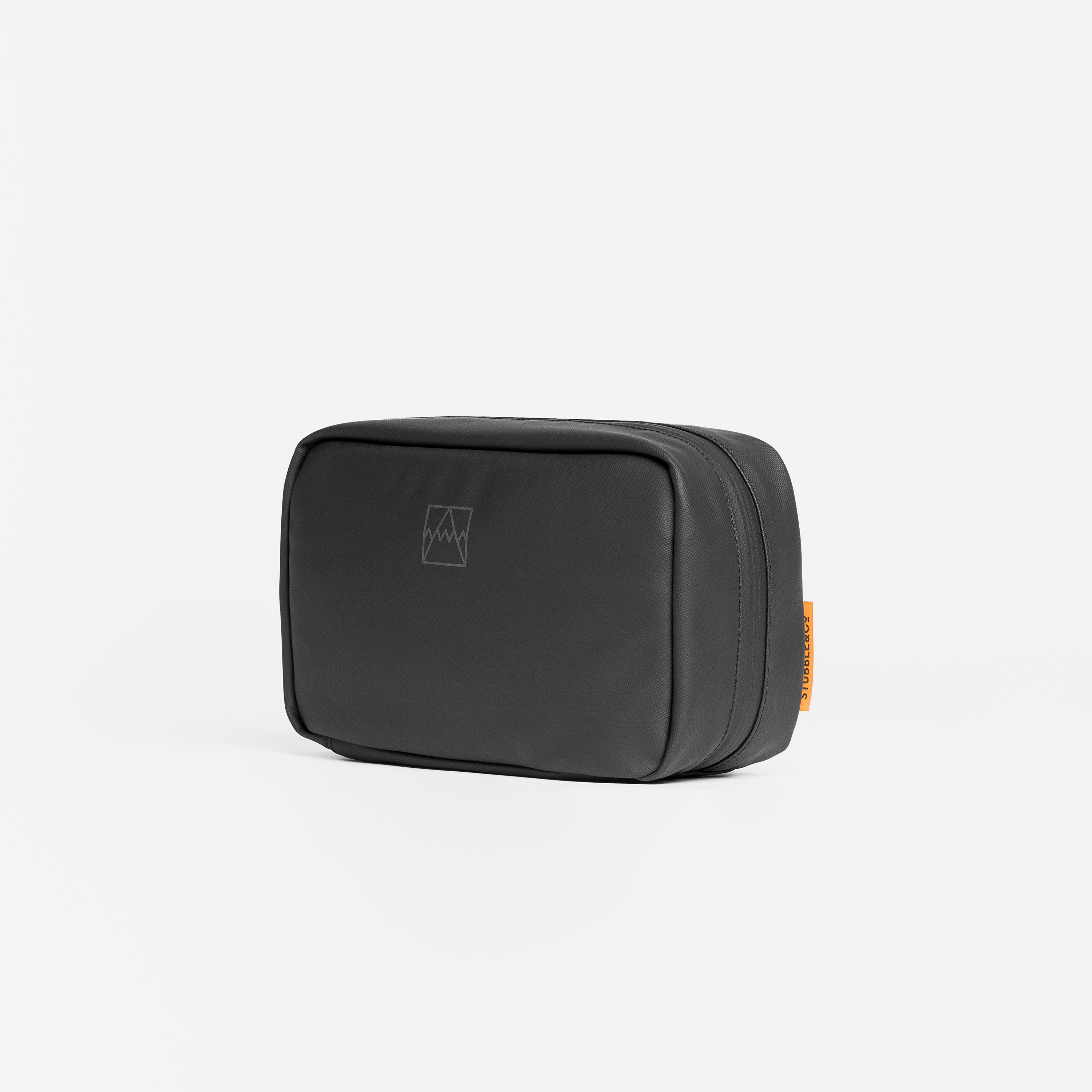 バッグ CTHY #12 WATERPROOF TECH BODY BAG Tech Bag | Organize your Essentials | Stubble & Co