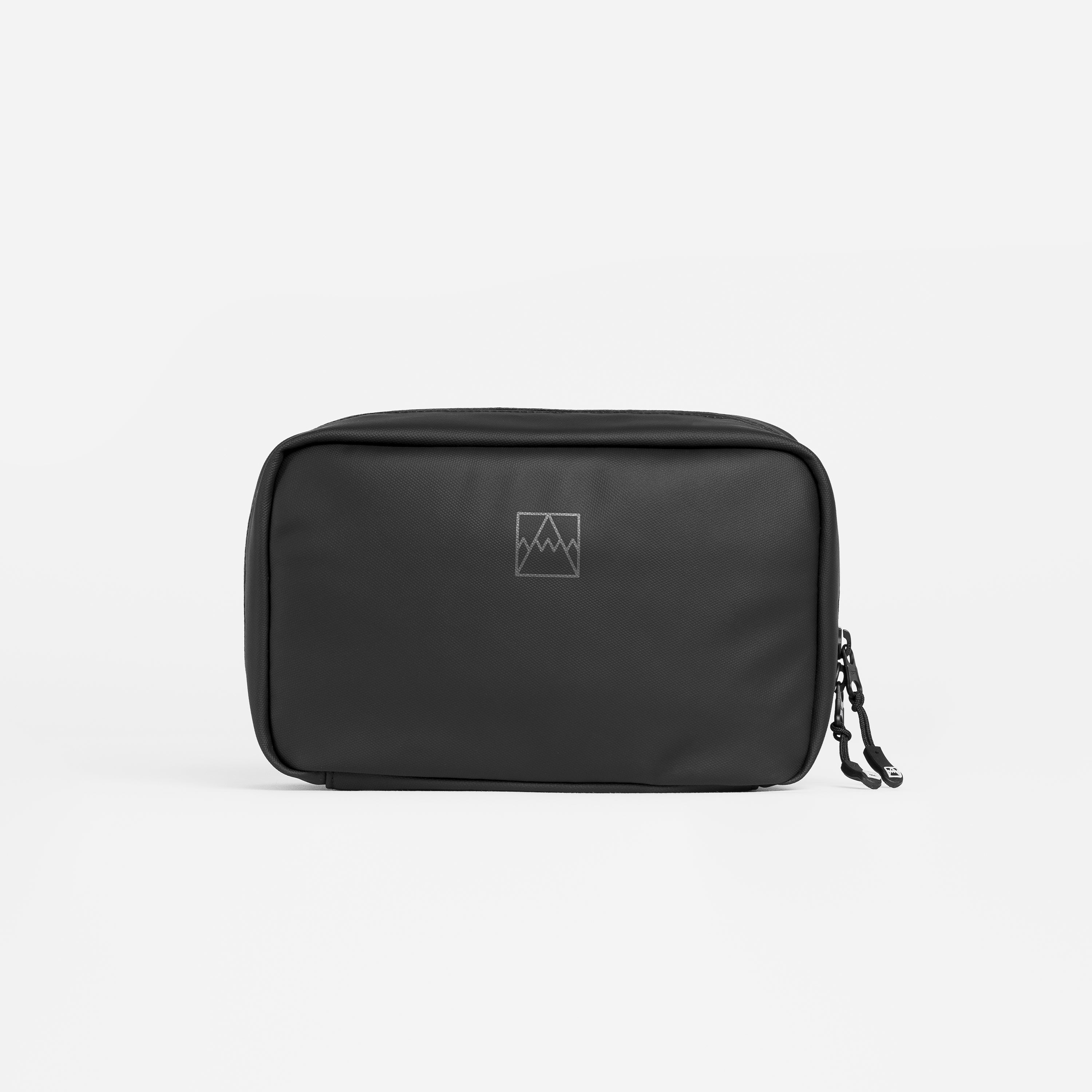Tech Bag Rounds Tech Bag | Organise your Essentials | Stubble & Co