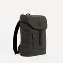 The Backpack Mini in Pirate front angle view