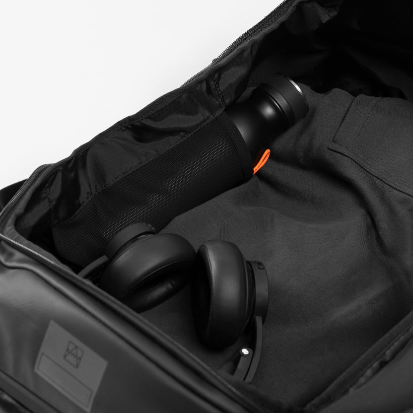 The Kit Bag 65L Large Travel Duffel Bag Stubble & Co