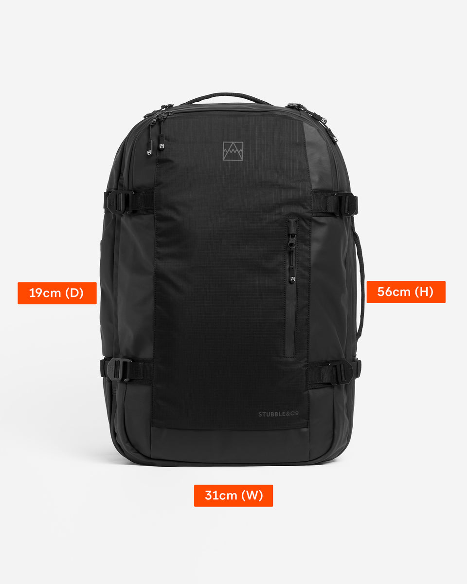 Navigating Airline Luggage Policies