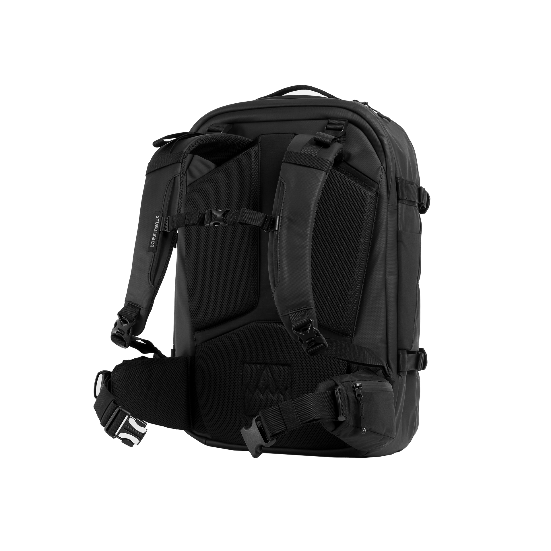 Travel Backpack 40L | Carry Without Compromise Travel Backpack 40L | Carry Without Compromise