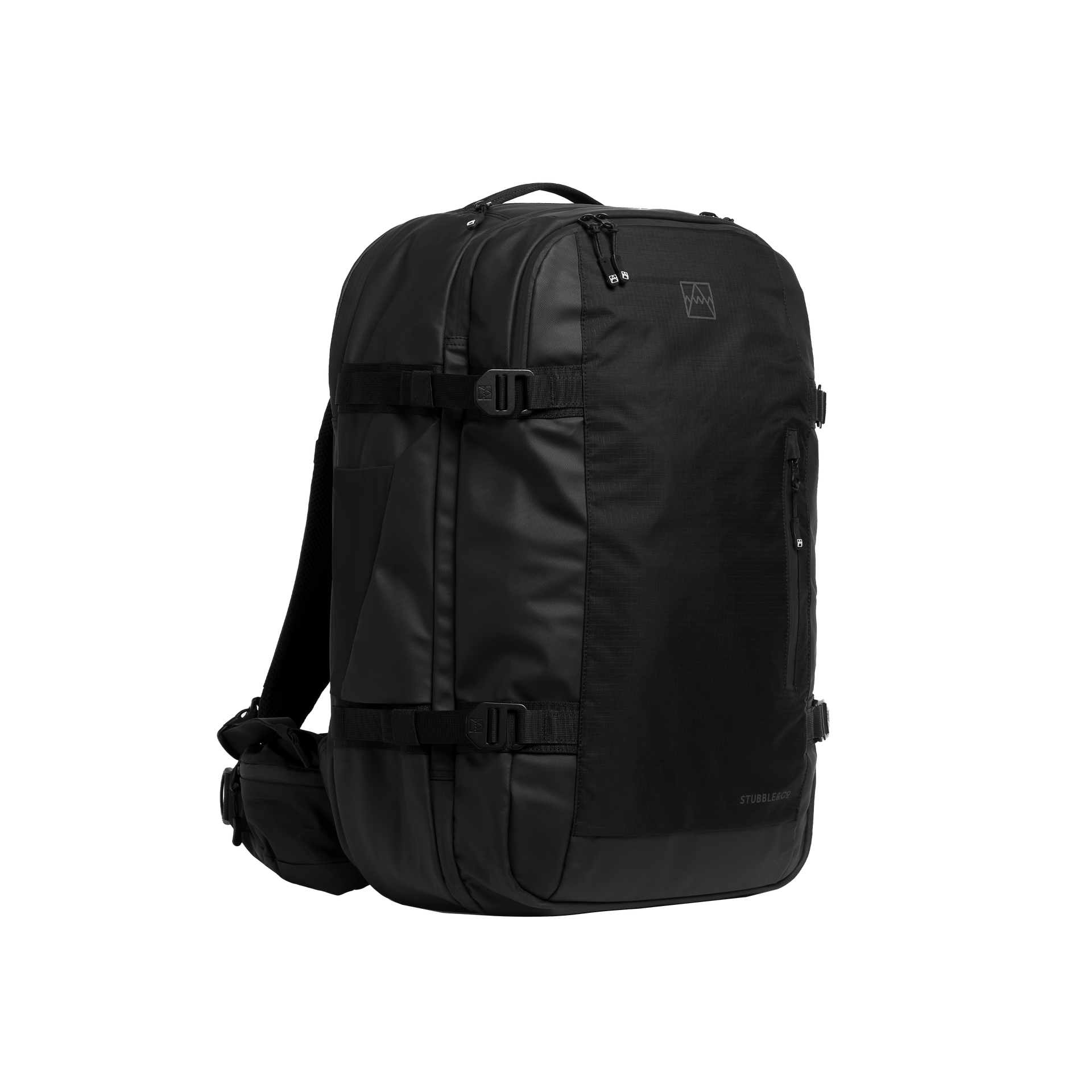 Travel Backpack 40L Travel Backpack 40L