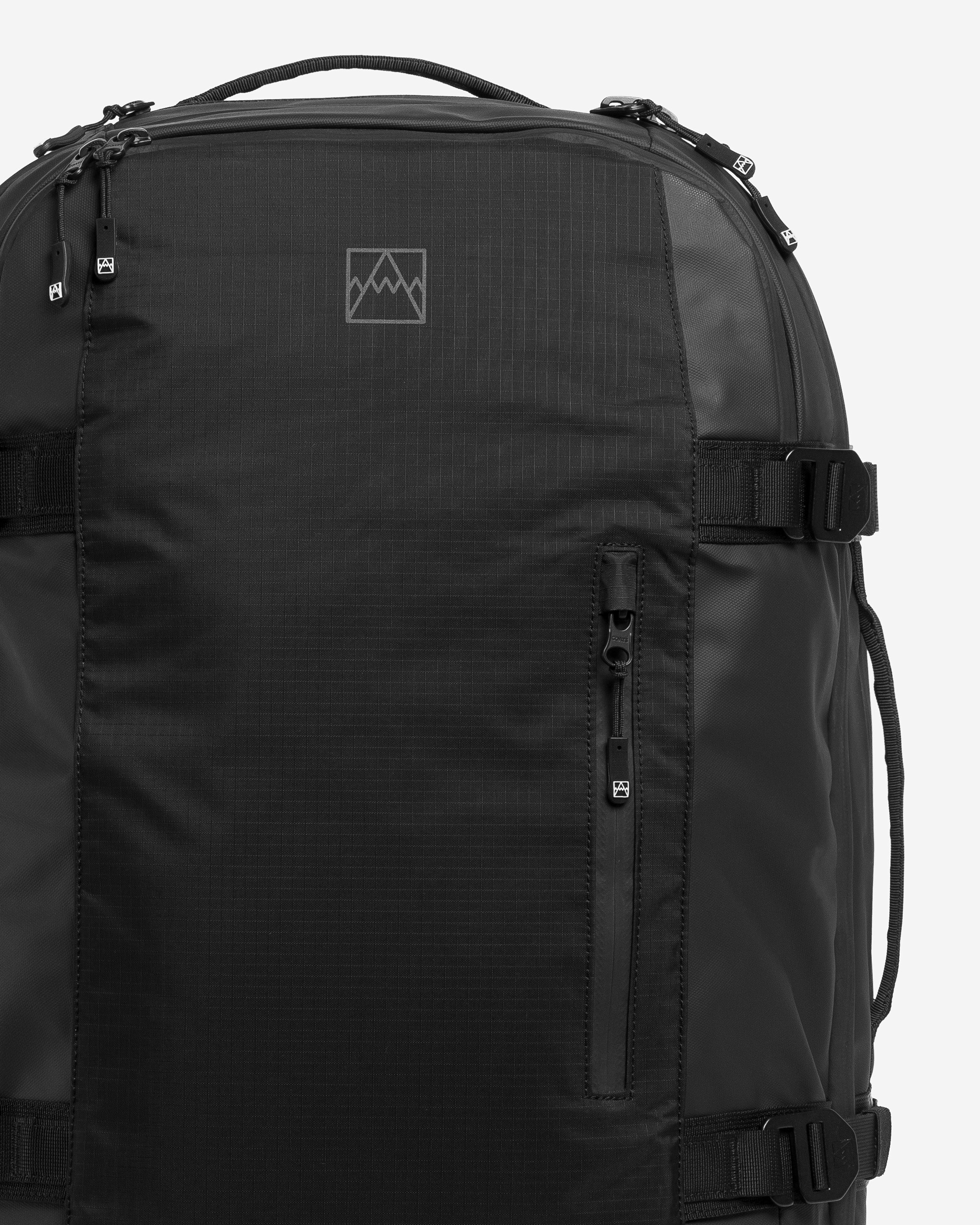 Travel Backpack 40L | Carry Without Compromise | Stubble & Co