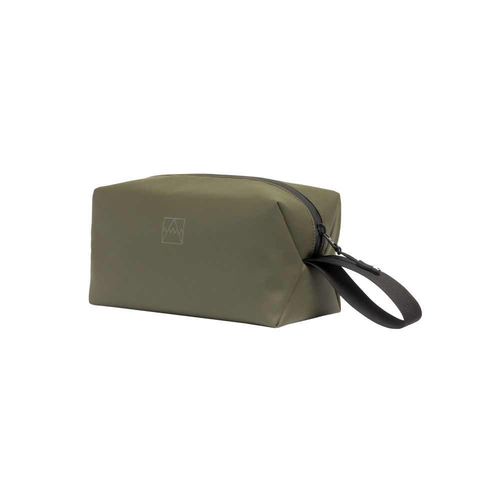 Wash Bag