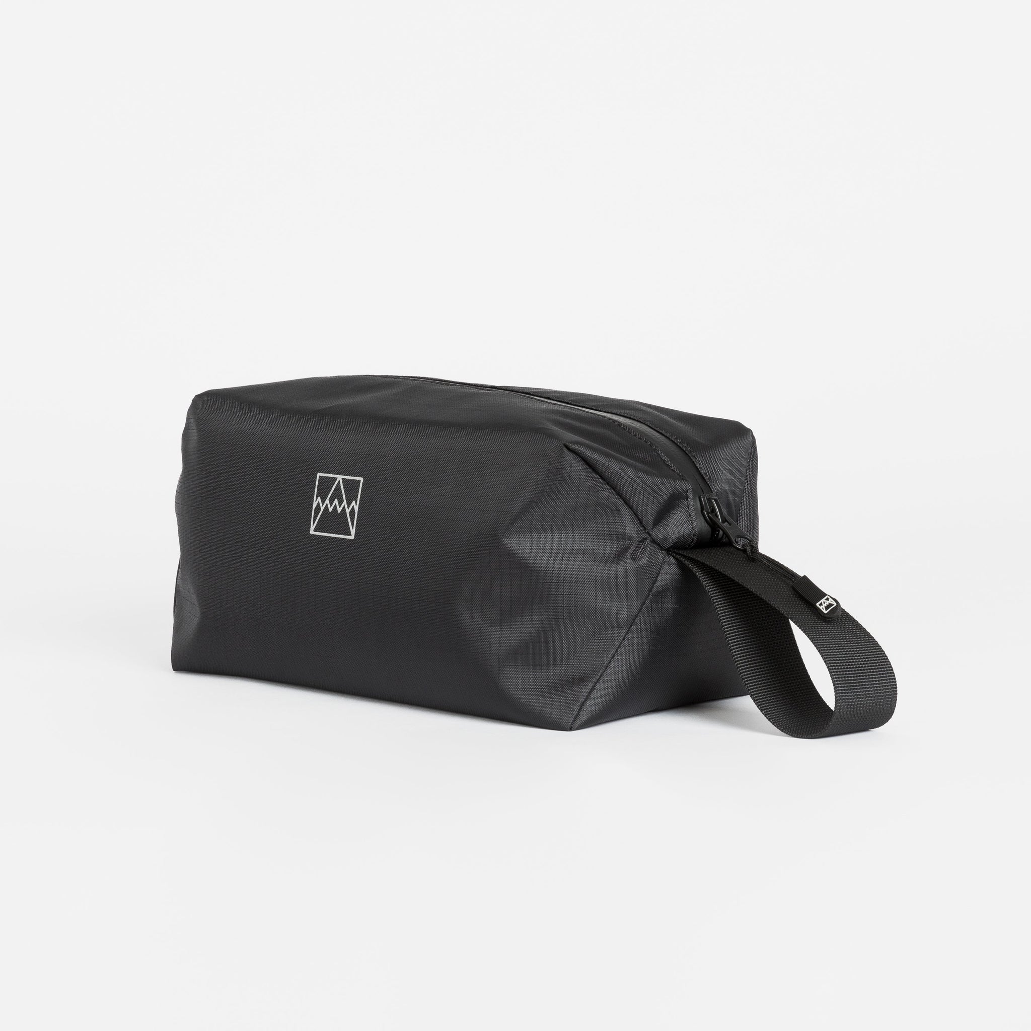 Wash Bag in rPET material