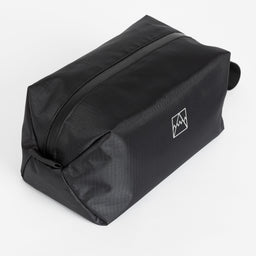 Wash Bag in rPET side view