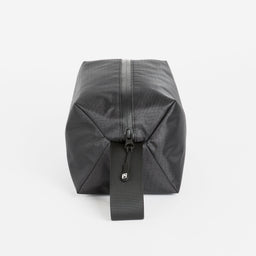 Wash Bag in rPET top view