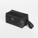 Wash Bag in rPET side view