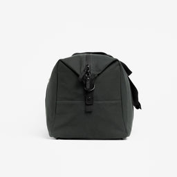 a studio shot of the end of the Weekender 30L in Pirate