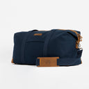 The Weekender duffle bag in Navy