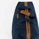 The Weekender duffle bag in Navy