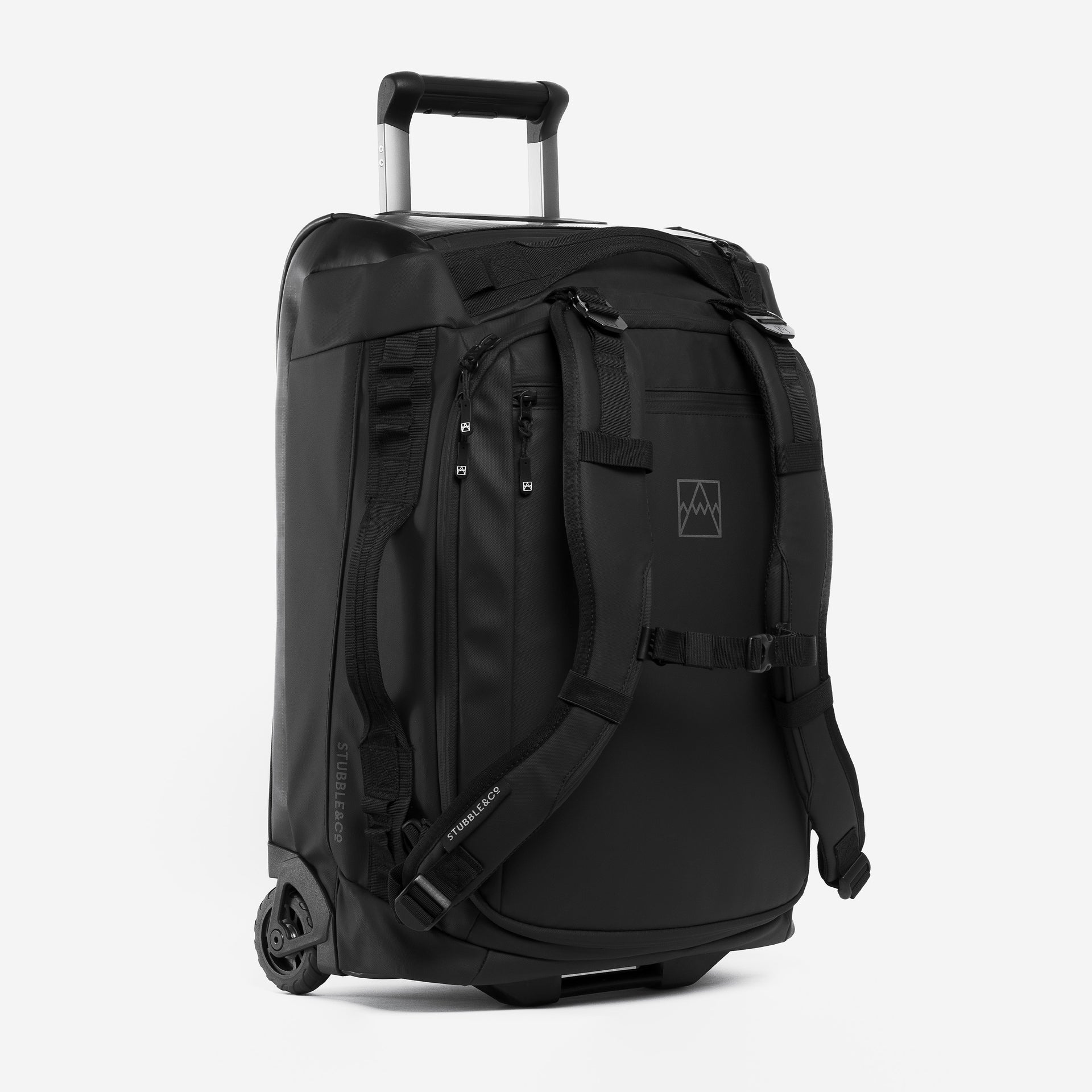 Wheeled Duffel