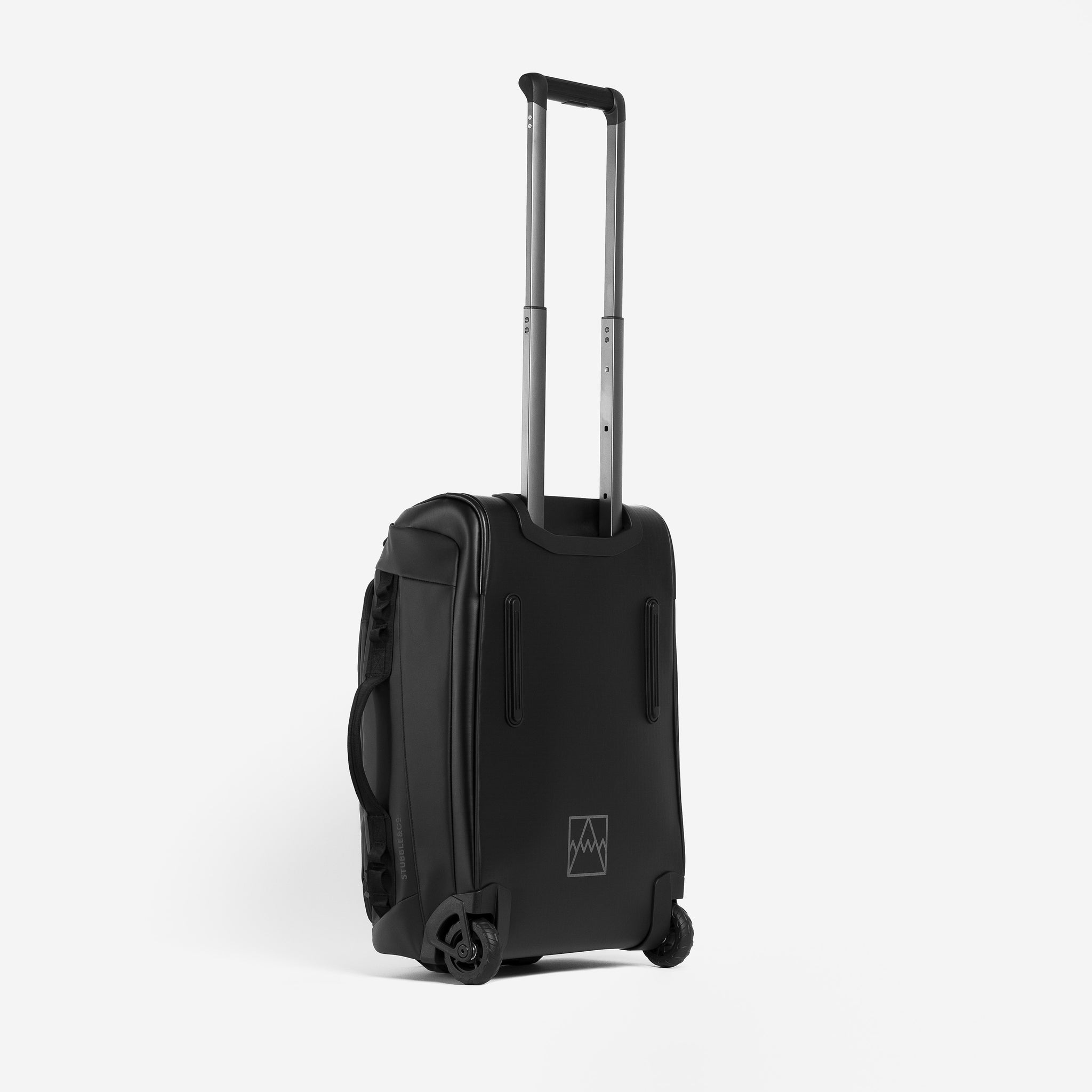 brahmin travel collection wheeled carry-on duffel bag Wheeled Duffel 40L | Every Journey Made Easier | Stubble & Co