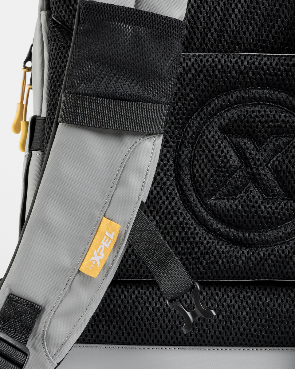 A cobranded Everyday Backoack 20L for XPEL