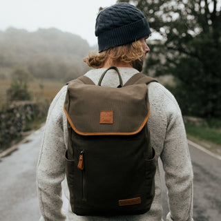 The Daypack