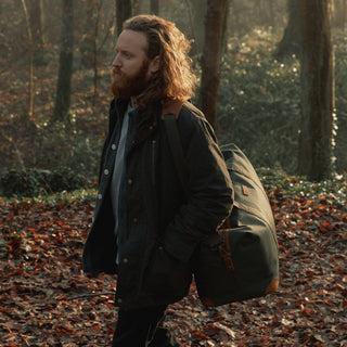 The Weekender XL