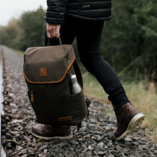 The Daypack