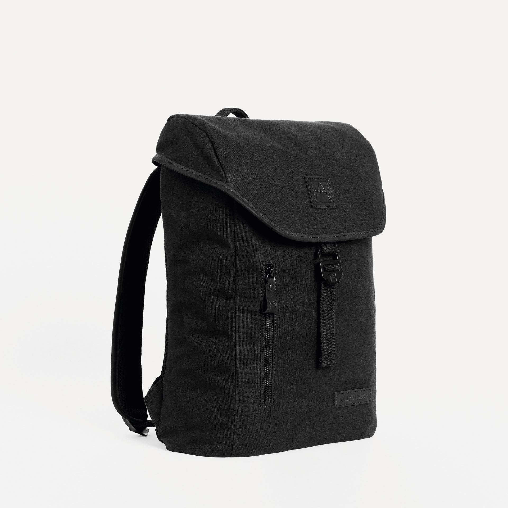 The Backpack Mini Compact Daily Essential Stubble & Co