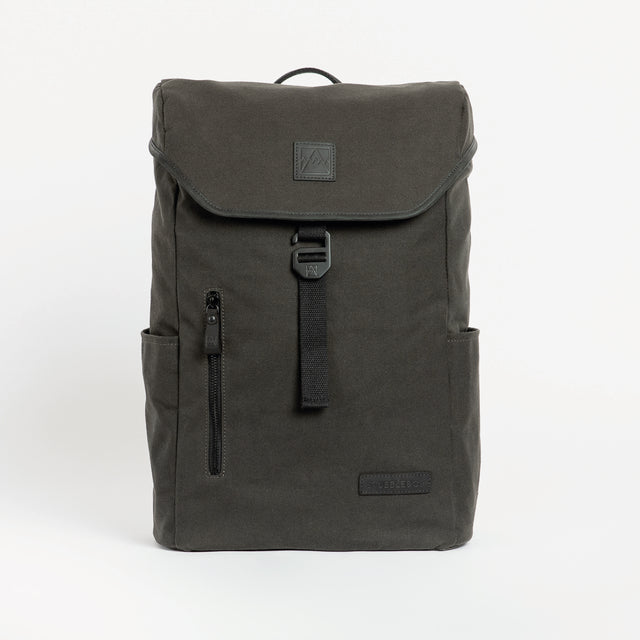 The Backpack | Comfortable Canvas Design | Stubble & Co