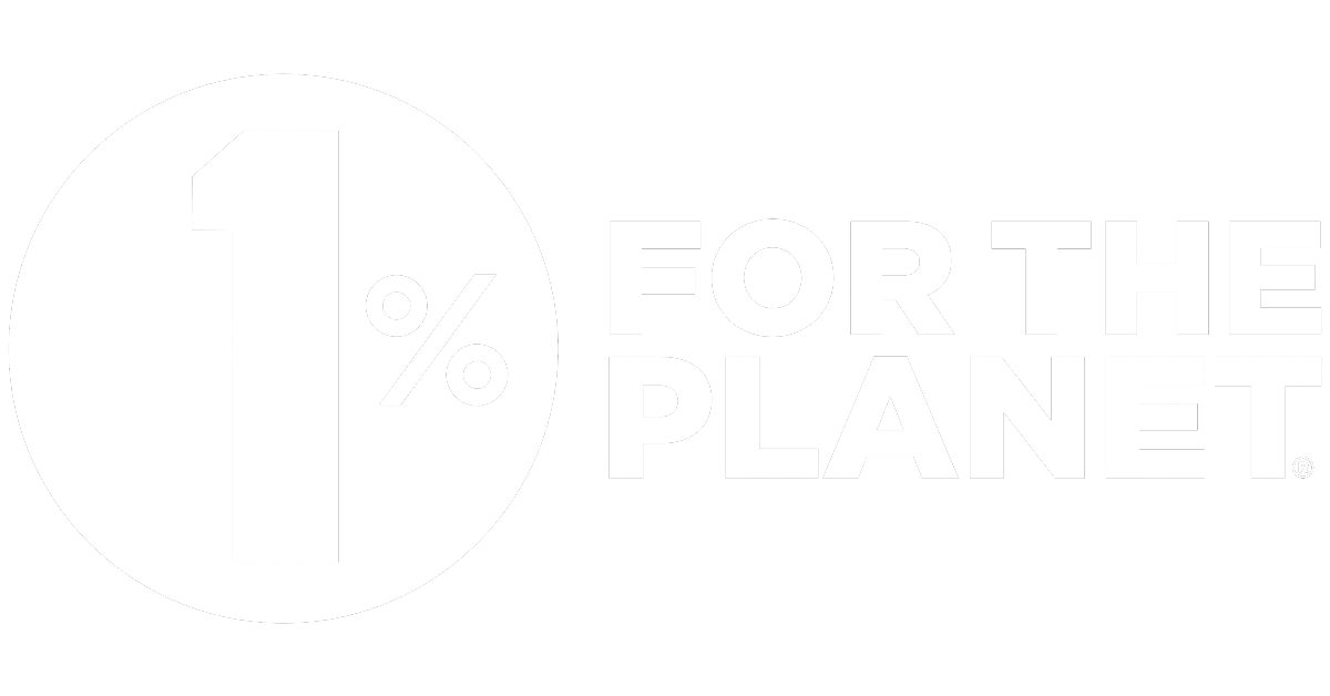 1 Percent for the Planet Logo